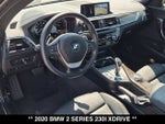 2020 BMW 2 Series 230i xDrive