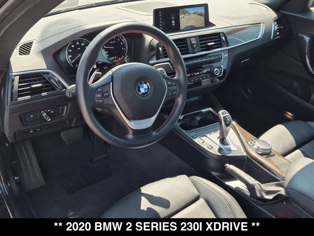 2020 BMW 2 Series 230i xDrive