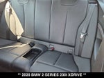 2020 BMW 2 Series 230i xDrive