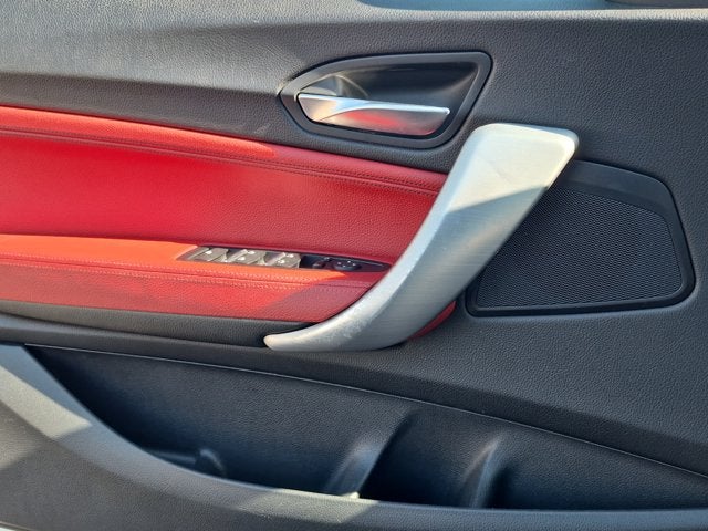 2018 BMW 2 Series M240i