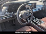 2023 BMW 7 Series 760i xDrive