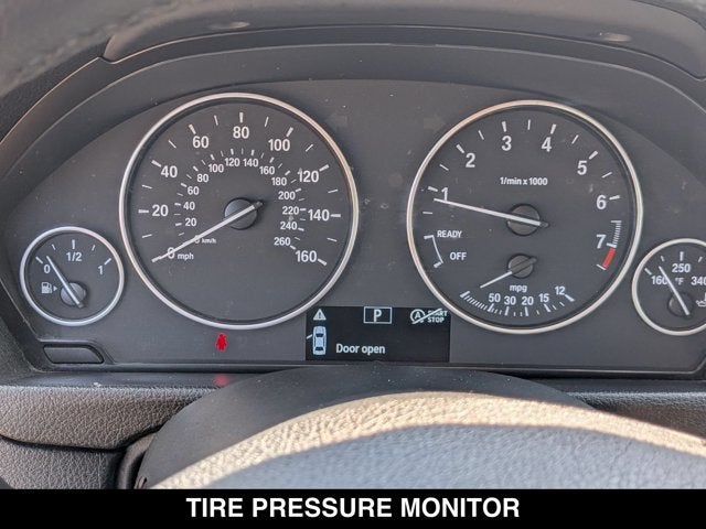 2013 BMW 3 Series 328i xDrive