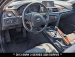 2013 BMW 3 Series 328i xDrive