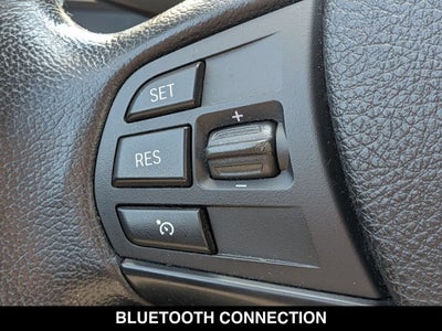 2013 BMW 3 Series 328i xDrive