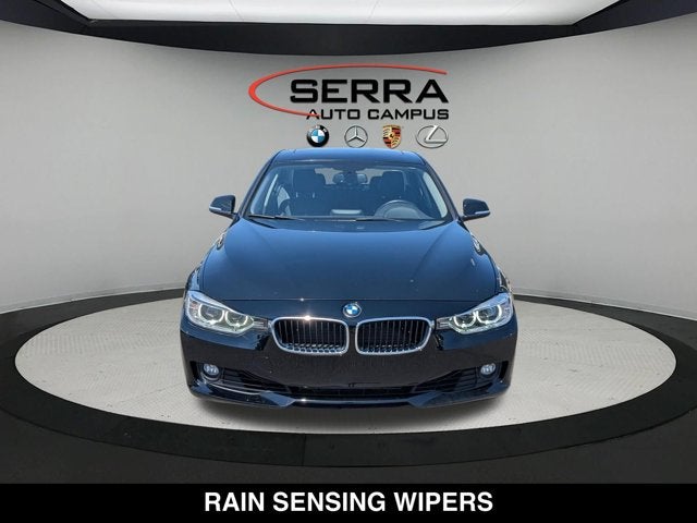 2013 BMW 3 Series 328i xDrive