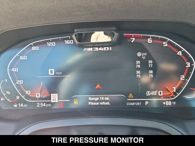 2020 BMW 3 Series M340i xDrive