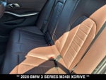 2020 BMW 3 Series M340i xDrive