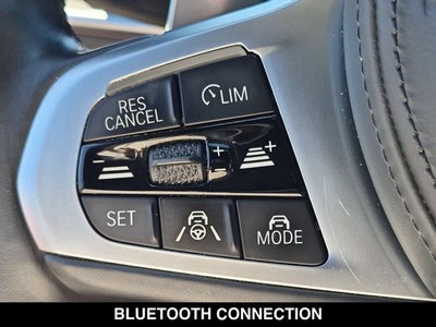 2020 BMW 3 Series M340i xDrive