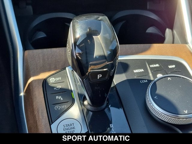 2020 BMW 3 Series M340i xDrive