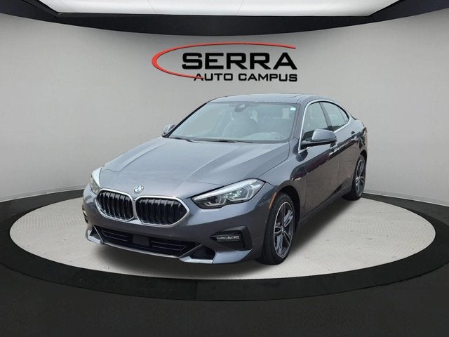 2021 BMW 2 Series 228i xDrive