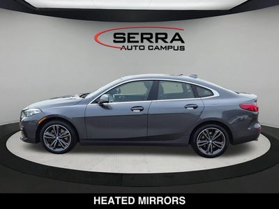2021 BMW 2 Series 228i xDrive