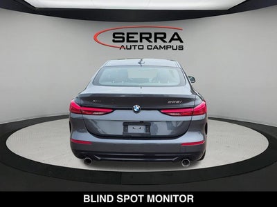 2021 BMW 2 Series 228i xDrive