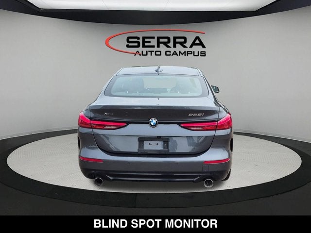 2021 BMW 2 Series 228i xDrive