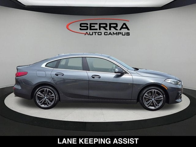 2021 BMW 2 Series 228i xDrive
