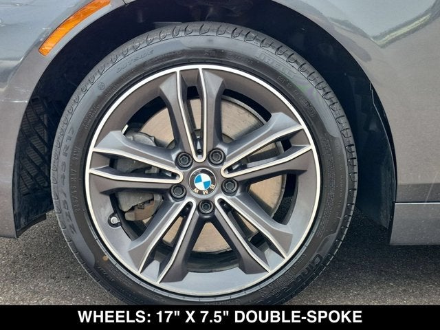 2021 BMW 2 Series 228i xDrive