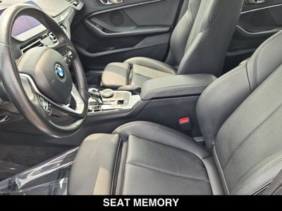 2021 BMW 2 Series 228i xDrive