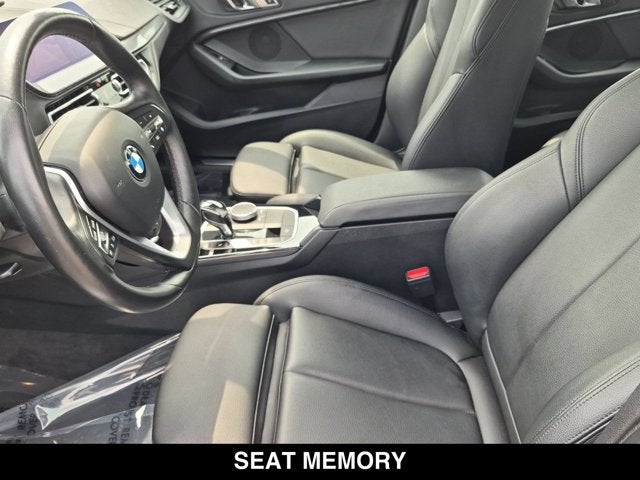 2021 BMW 2 Series 228i xDrive