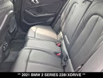 2021 BMW 2 Series 228i xDrive