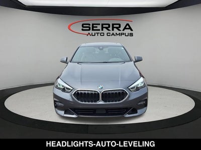2021 BMW 2 Series 228i xDrive