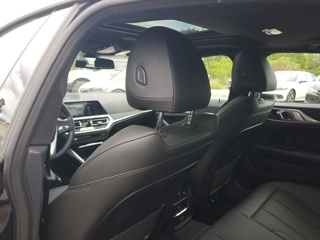 2023 BMW 4 Series 430i xDrive