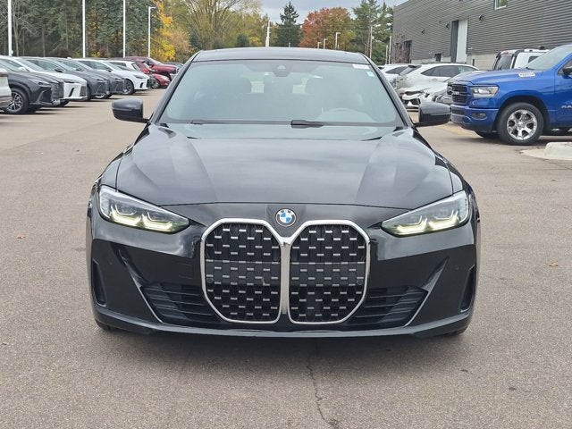 2023 BMW 4 Series 430i xDrive