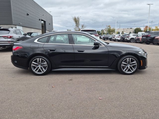 2023 BMW 4 Series 430i xDrive