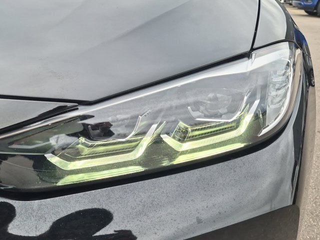 2023 BMW 4 Series 430i xDrive
