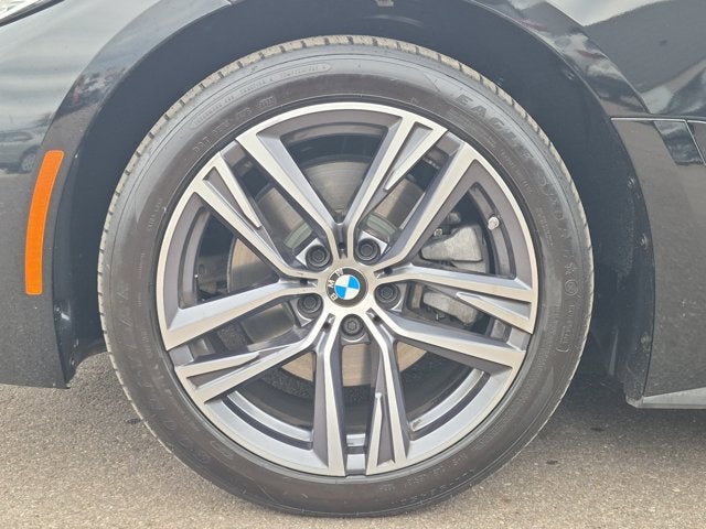 2023 BMW 4 Series 430i xDrive
