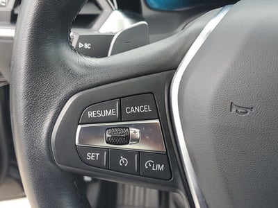 2023 BMW 4 Series 430i xDrive