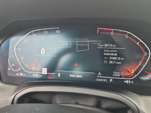 2023 BMW 4 Series 430i xDrive