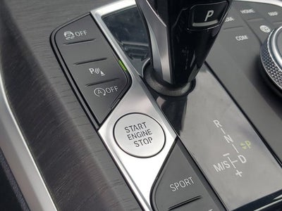 2023 BMW 4 Series 430i xDrive