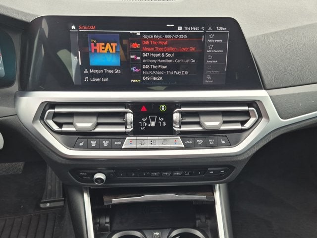 2023 BMW 4 Series 430i xDrive