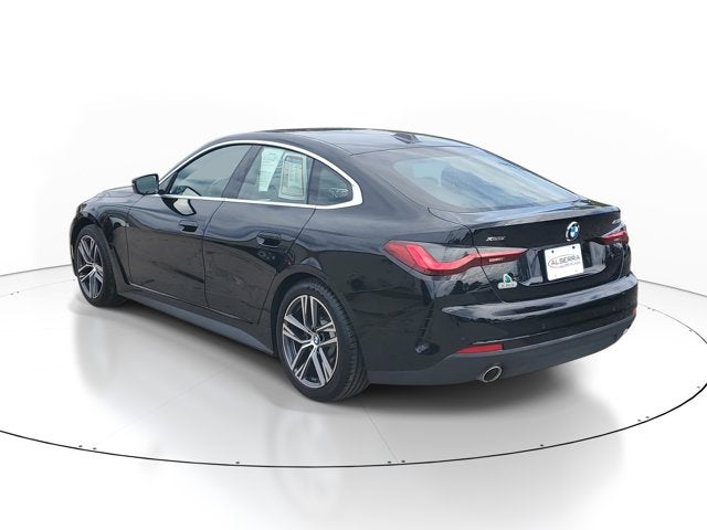 2023 BMW 4 Series 430i xDrive