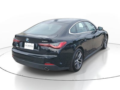 2023 BMW 4 Series 430i xDrive