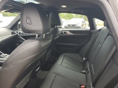 2023 BMW 4 Series 430i xDrive