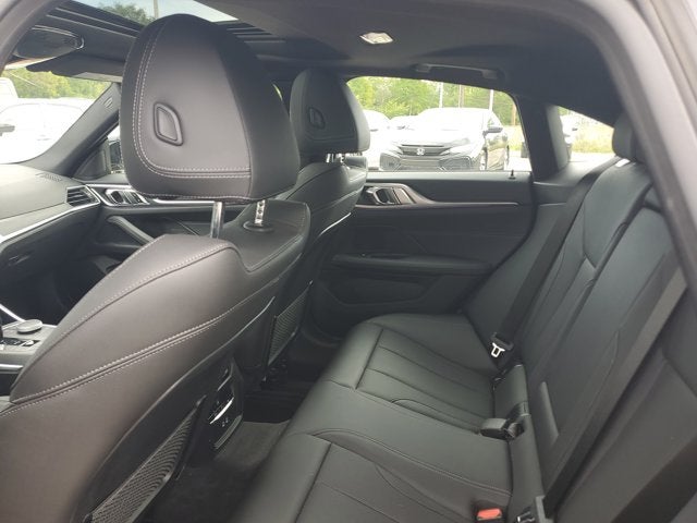 2023 BMW 4 Series 430i xDrive