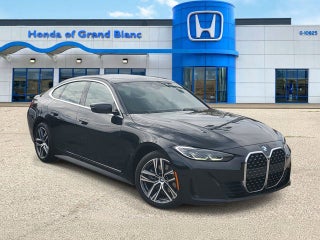 2023 BMW 4 Series 430i xDrive