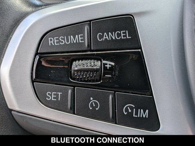2023 BMW 5 Series 540i xDrive