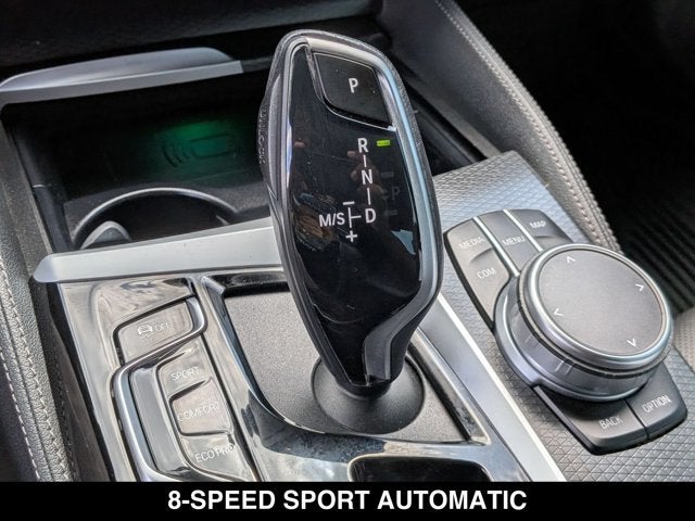 2023 BMW 5 Series 540i xDrive