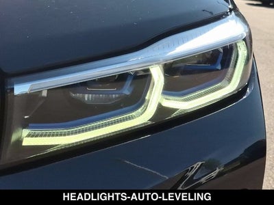 2020 BMW 7 Series 750i xDrive