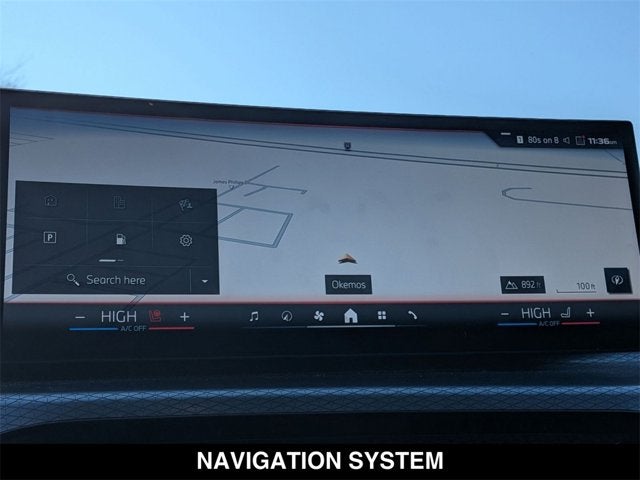 2025 BMW 4 Series M440i xDrive