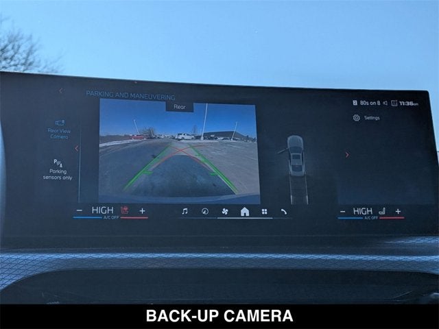 2025 BMW 4 Series M440i xDrive