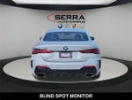 2025 BMW 4 Series M440i xDrive
