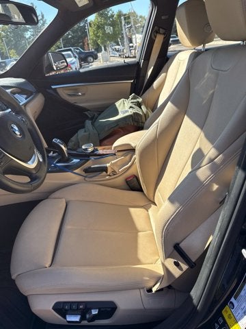 2017 BMW 3 Series 330i xDrive