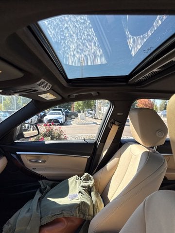 2017 BMW 3 Series 330i xDrive