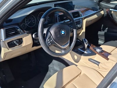 2017 BMW 3 Series 330i xDrive