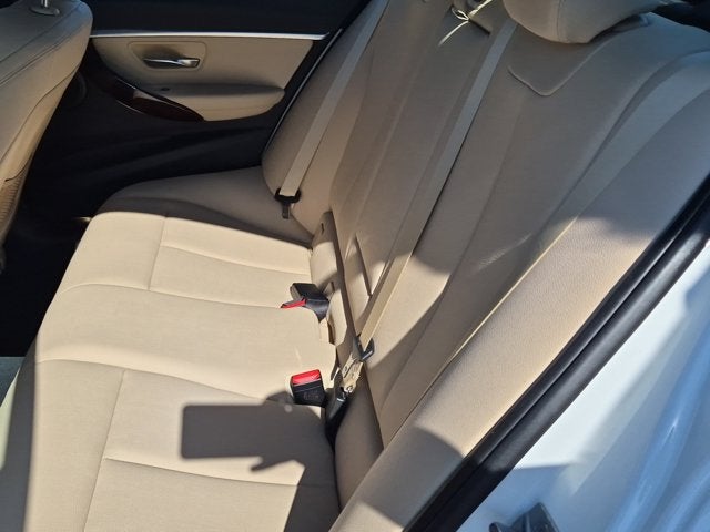 2017 BMW 3 Series 330i xDrive