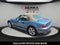 2001 BMW Z3 2.5i