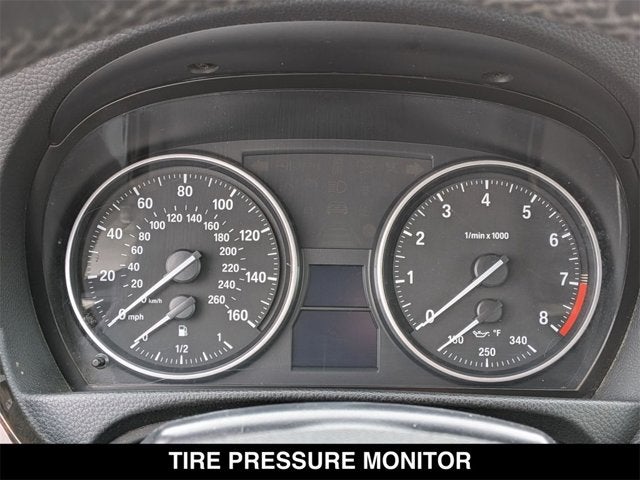 2011 BMW 3 Series 335i