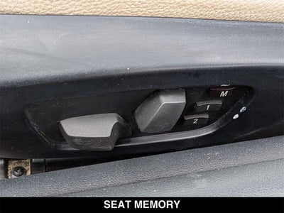 2011 BMW 3 Series 335i